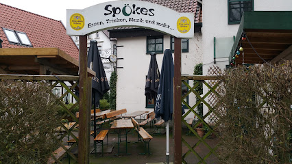 Gasthaus Spökes
