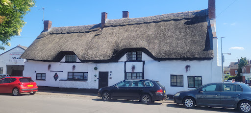 Revive Thai Massage Enderby & Wellness Center