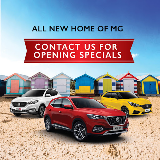 Brighton MG - Thumbnail