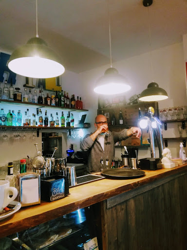 Bartali - Visual