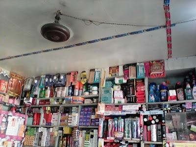 Photos of standard Max Traders