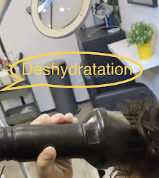 Photo n°17 de Centre anti-poux Funny Poux - Marseille & Aix-en-Provence à Marseille (Salon de coiffure)