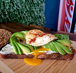 Photo n°56 de Nustral'Bowls à Penta-di-Casinca (Saladerie)