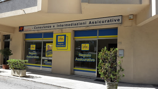 Aby Point Osimo - Visual