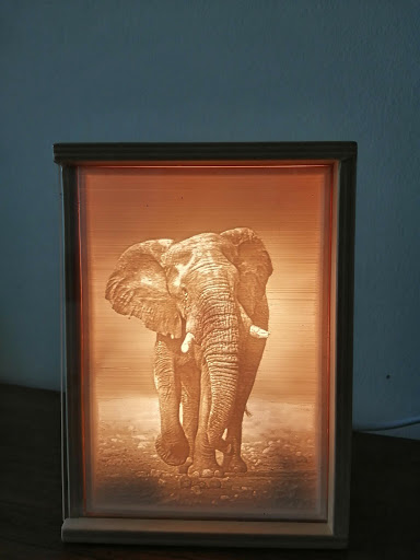 Joonshop - Visual