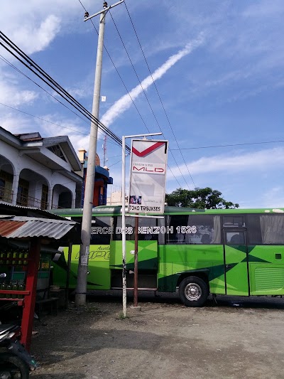 Photos of Pasar Sentral Bone-Bone