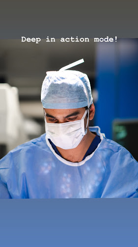 londonfootandanklesurgery.co.uk