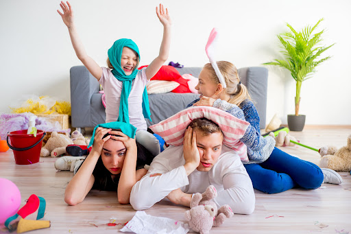 JLM Cleaning Just Like MOM of Mullica Hill