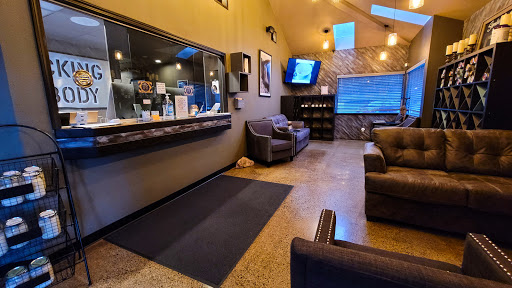 Unlocking The Body Massage Therapy Gallery - United States
