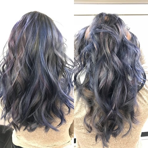 3D Hair Salon Inc by null