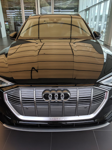 Audi South Atlanta - Thumbnail