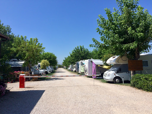 Gulliver camper - Visual
