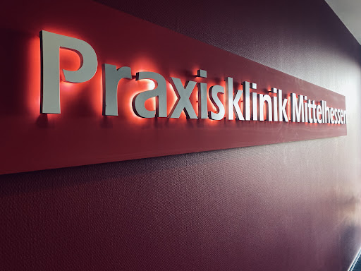 Praxisklinik in Mittelhessen