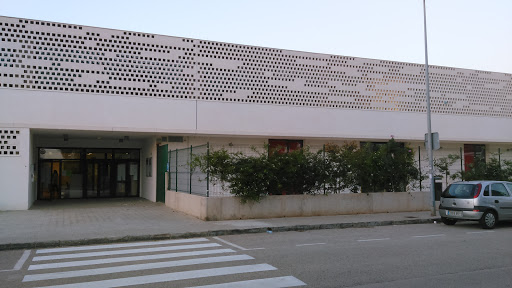 CEIP Urbanitzacions - Thumbnail