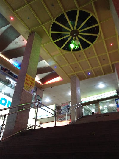 Photos of Chowdhury Tower Shopping Mall