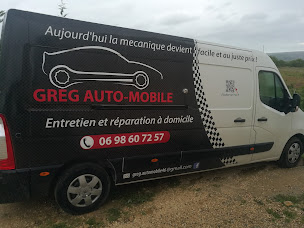 Photo n°2 de Gregauto46 à Barguelonne-en-Quercy (Garage automobile)