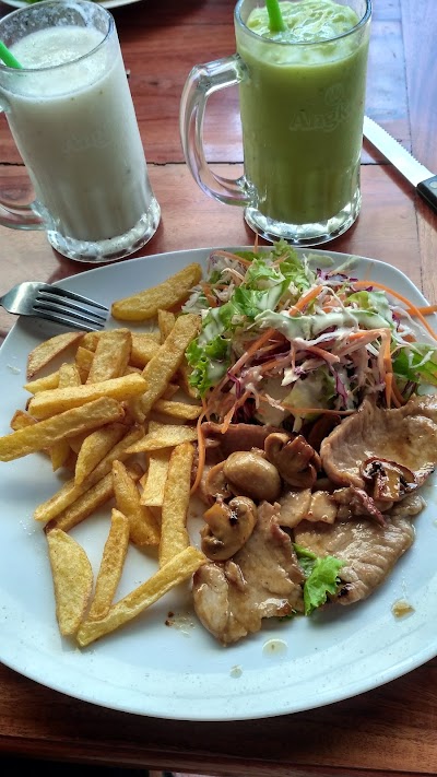 Photos of Sophary Restaurant & Travel