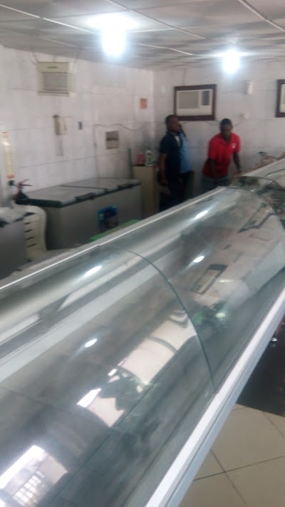 Photos of Unitop Catering Services Limited