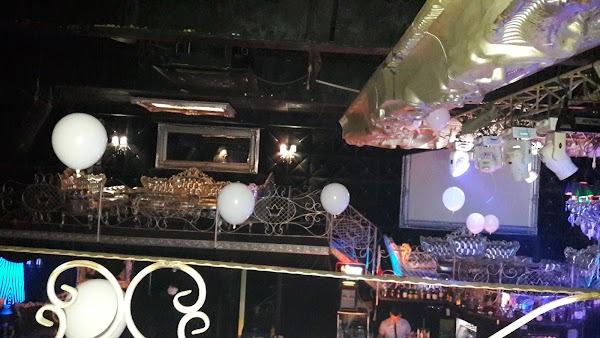Караоке-клуб Bogema Live Club (Богема Лайв) (Minsk) - Photo, video, poster - vkl