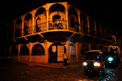 Photos of Hotel La Escalinata