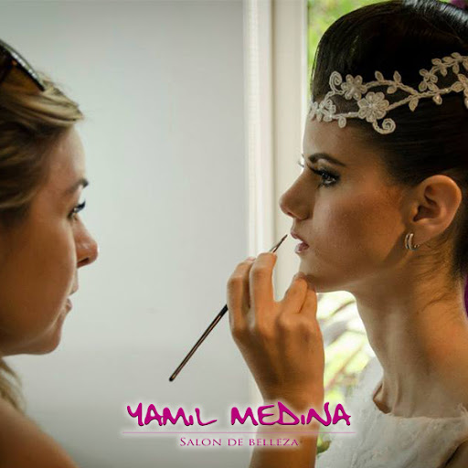 YAMIL MEDINA - Thumbnail