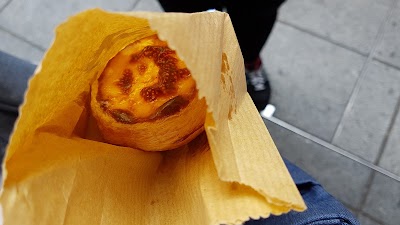Photos of Lord Stow's Bakery