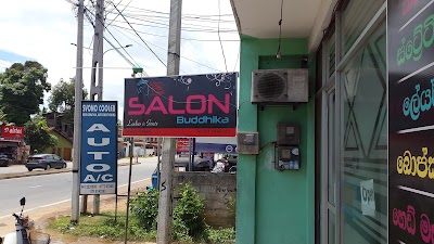 Photos of Salon Bhuddika