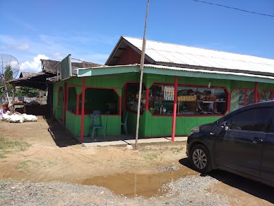 Photos of Ikan Bakar Basamo