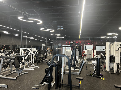 MPower Gym