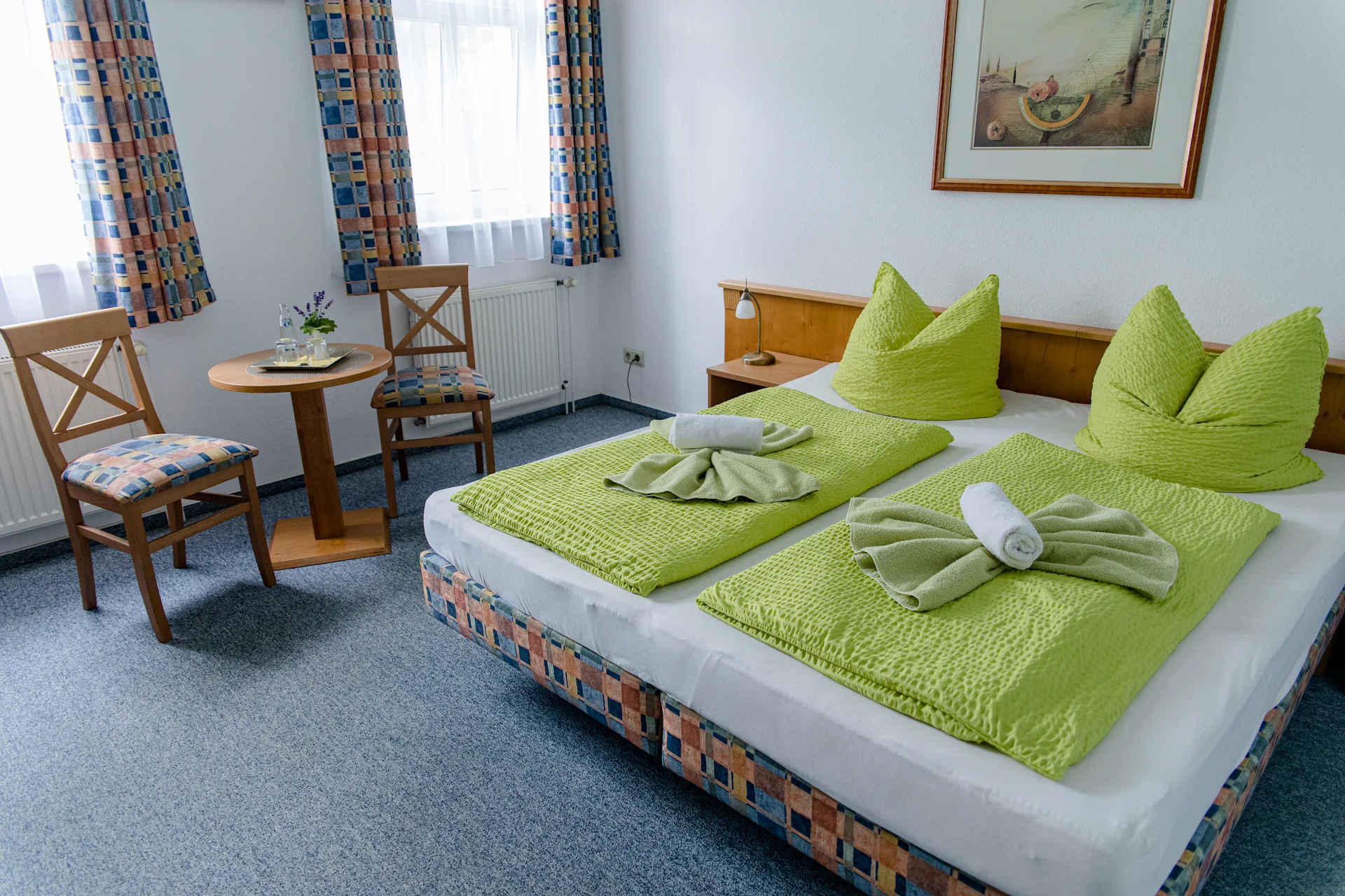 Gasthaus Peters Hotel