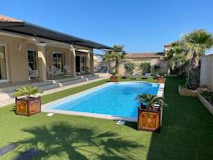 Photo n°6 de AGR PISCINE BEDARIEUX à Bédarieux (Magasin de matériel pour piscines)