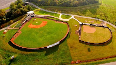 Torii Hunter Baseball Complex