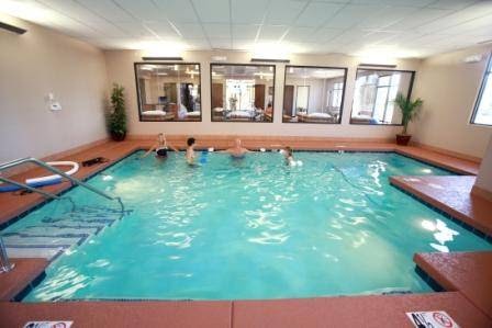 Spectrum Spine & Sport Physical Therapy - Thumbnail