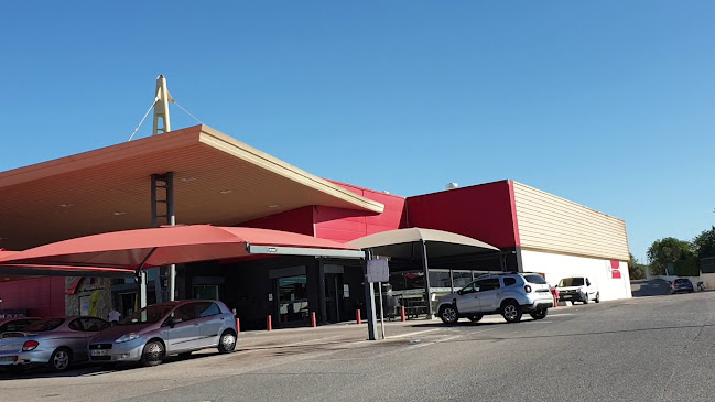 Avaliações doIntermarché Combustíveis em Albufeira - Posto de combustível