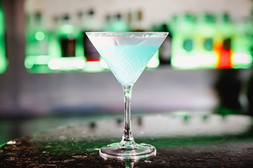 2315 Bar at Fortress Sydney - Thumbnail