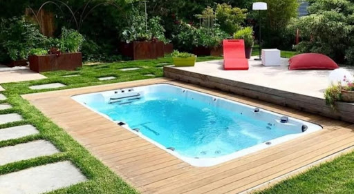 Photo de golden light equipement : Installation & Dépannage & Entretien Piscine, Spa, Sauna, Hammam