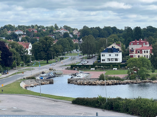 Karlshamn Energi AB Charging Station - Thumbnail