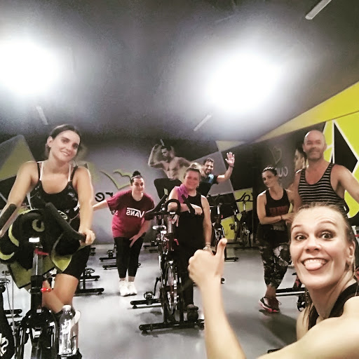 Zeta-Gym - Thumbnail