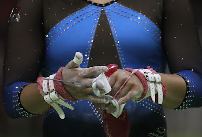 Comité Départemental de Gymnastique d'Ille et Vilaine