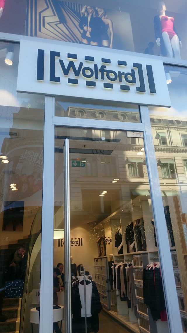Wolford Boutique Paris