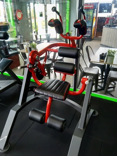 Viva Fitness Club 24/7