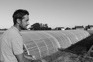 Photo n°1 de La Ville Nature à Pordic (Ferme bio)