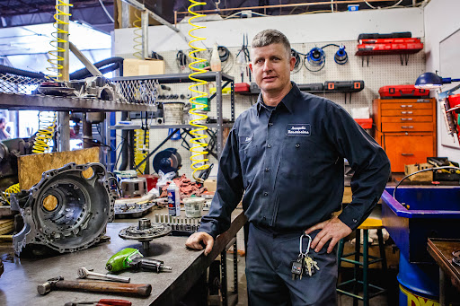 Annapolis Transmissions and Auto Repair - Thumbnail