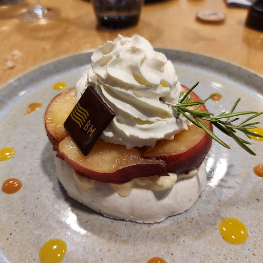 Photo 2 - Restaurant le BM