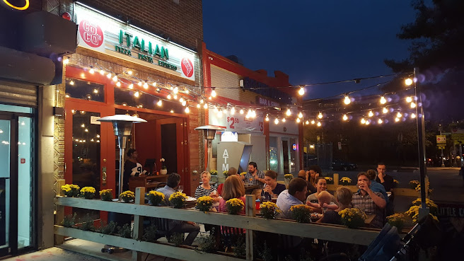 Little Coco's by null