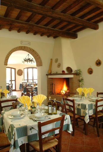 Agriturismo Poggio del Sole - Thumbnail