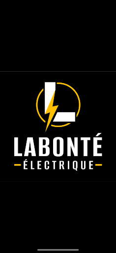 Labonté Électrique - Visual
