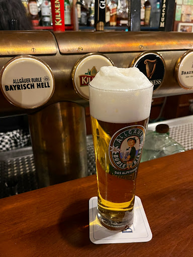 Normalkneipe - Visual