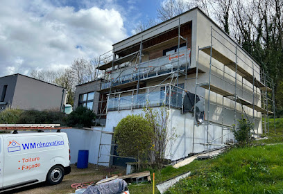 WM rénovation