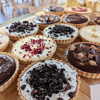 The Sunflower Cakery